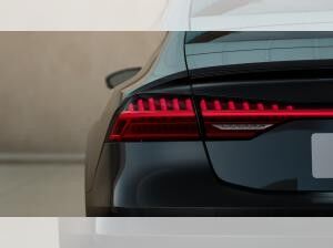 Audi A7 Sportback 50 TDI quattro LED AHK HEAD-UP virt. Cock.+