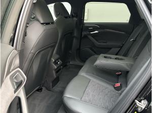 Audi A6 e-tron Avant performance 360° Kamera Navi