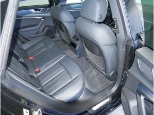 Audi A7 Sportback 50 TDI quattro LED AHK HEAD-UP virt. Cock.+