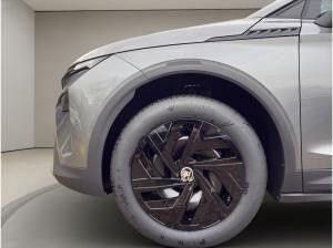 Skoda Elroq SOFORT VERFÜGBAR! 50 Tour ACC AHK Kamera Navi Virtual