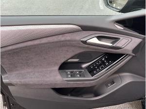 Audi A6 e-tron Avant performance 360° Kamera Navi