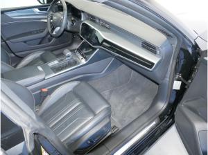 Audi A7 Sportback 50 TDI quattro LED AHK HEAD-UP virt. Cock.+
