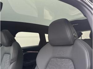 Audi A6 e-tron Avant performance 360° Kamera Navi