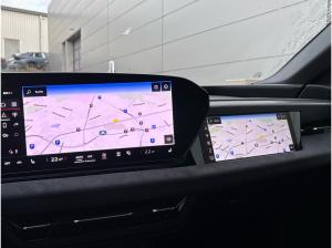 Audi A6 e-tron Avant performance 360° Kamera Navi