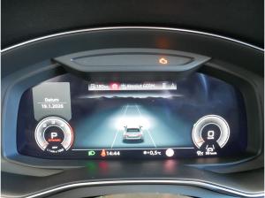 Audi A7 Sportback 50 TDI quattro LED AHK HEAD-UP virt. Cock.+