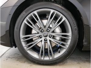 Audi A7 Sportback 50 TDI quattro LED AHK HEAD-UP virt. Cock.+