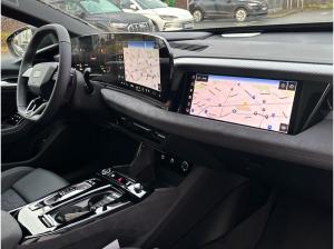 Audi A6 e-tron Avant performance 360° Kamera Navi