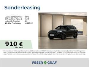 Audi Q7 S line business 26% Vorverkaufsprämie
