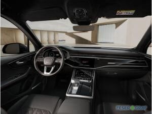 Audi Q7 S line business 26% Vorverkaufsprämie