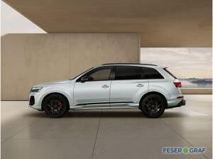 Audi Q7 S line business 23 % Vorverkaufsprämie