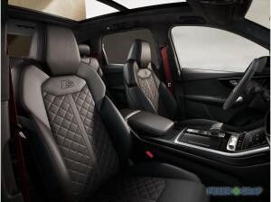 Audi Q7 S line business 26% Vorverkaufsprämie