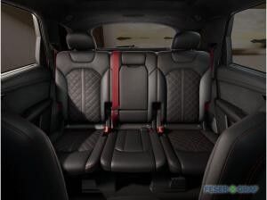 Audi Q7 S line business 26% Vorverkaufsprämie