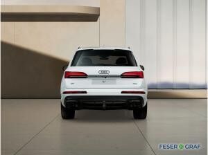 Audi Q7 S line business 23% *Vorverkaufsprämie* TDI