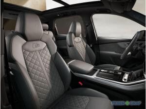 Audi Q7 S line business 26% Vorverkaufsprämie
