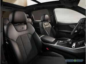 Audi Q7 S line 26% Vorverkaufsprämie