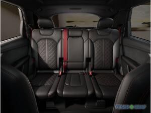 Audi Q7 S line business 23 % Vorverkaufsprämie