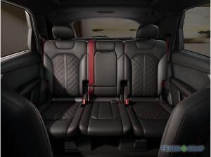Audi Q7 S line business 23% *Vorverkaufsprämie* TDI