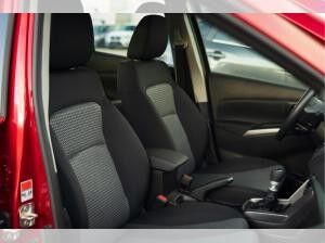 Suzuki S-Cross 1.4 Boosterjet Hybrid Edition