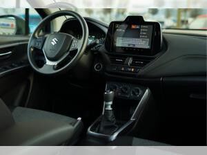 Suzuki S-Cross 1.4 Boosterjet Hybrid Edition