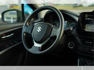 Suzuki S-Cross 1.4 Boosterjet Hybrid Edition