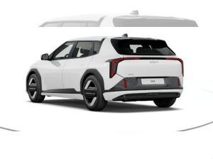 Kia EV4 58,3kWh Air+ +Sonderaktion+Gewerbe