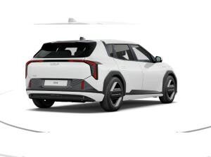 Kia EV4 58,3kWh Air+ +Sonderaktion+Gewerbe