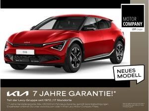 Kia EV6 Air +Sonderaktion+Gewerbe+