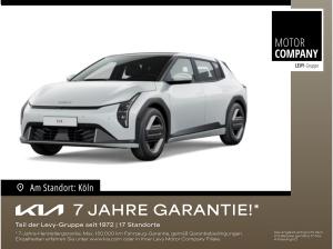 Kia EV4 58,3kWh Air+ +Sonderaktion+Gewerbe