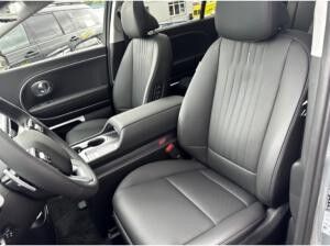 Hyundai IONIQ 9 UNIQ 110 kWh 4WD Panoramadach Relaxp.