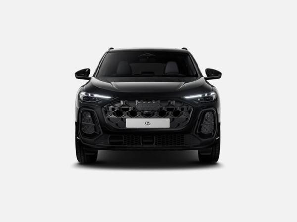 Audi Q5 Sportback TDI qu. S tr. Luft PANO HUD 20 AHK