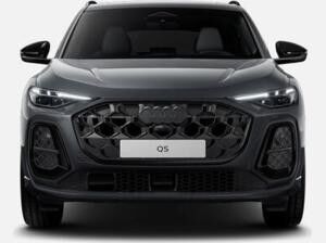 Audi Q5 Sportback TDI qu. S tr. Luft PANO 21 HUD AHK
