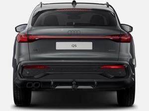 Audi Q5 Sportback TDI qu. S tr. Luft PANO 21 HUD AHK