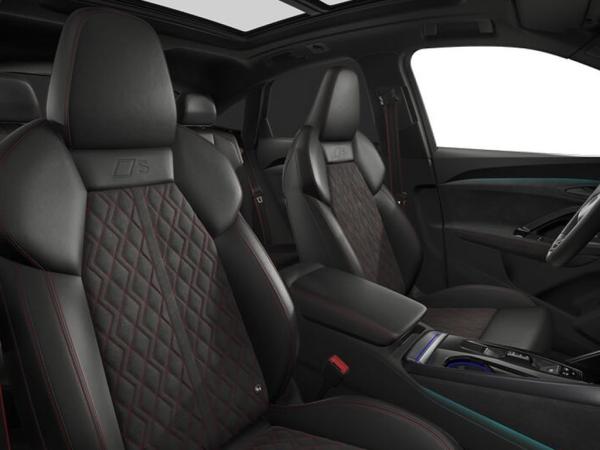 Audi Q5 Sportback TDI qu. S tr. Luft PANO HUD 20 AHK