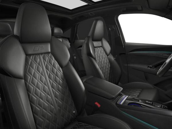 Audi Q5 Sportback TDI qu. S tr. Luft PANO 21 HUD AHK