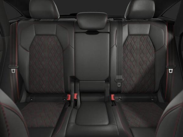 Audi Q5 Sportback TDI qu. S tr. Luft PANO HUD 20 AHK