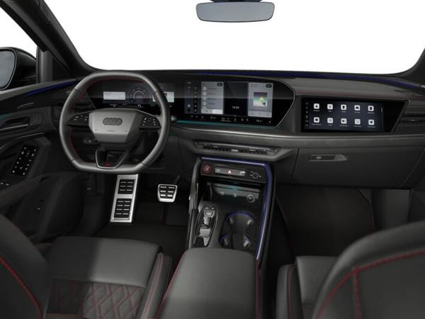 Audi Q5 Sportback TDI qu. S tr. Luft PANO HUD 20 AHK