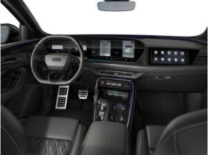 Audi Q5 Sportback TDI qu. S tr. Luft PANO 21 HUD AHK