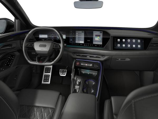 Audi Q5 Sportback TDI qu. S tr. Luft PANO 21 HUD AHK