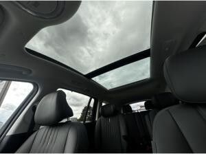 Hyundai IONIQ 9 UNIQ 110 kWh 4WD Panoramadach Relaxp.