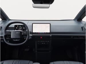 Kia PV5 Passenger 71,2 |WP|AWR|P2+P3+P4|