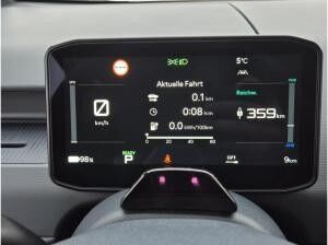 Kia PV5 Passenger 71,2 |WP|AWR|P2+P3+P4|