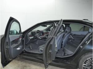 BMW i5 xDrive40 Limousine M Sportpaket Vollleder AHK