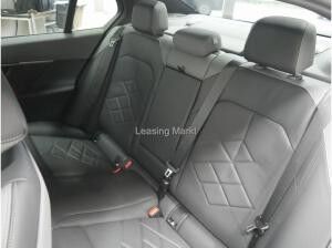 BMW i5 xDrive40 Limousine M Sportpaket Vollleder AHK