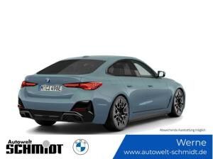 BMW i4 eDrive40 M Sportpaket + GARANTIE-bis-11.2029