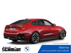 BMW i4 eDrive40 M Sportpaket + GARANTIE-bis-11.2029