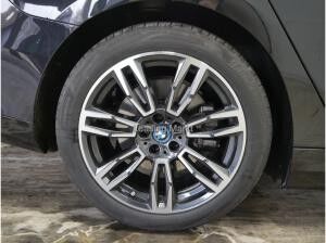 BMW i5 xDrive40 Limousine M Sportpaket Vollleder AHK