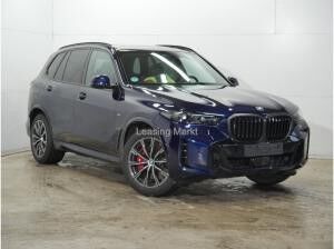 BMW X5 xDrive50e M Sportpaket + GARANTIE-bis-05.2030