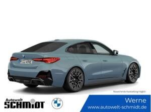 BMW i4 eDrive40 M Sportpaket + GARANTIE-bis-11.2029