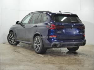 BMW X5 xDrive50e M Sportpaket + GARANTIE-bis-05.2030