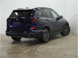 BMW X5 xDrive50e M Sportpaket + GARANTIE-bis-05.2030